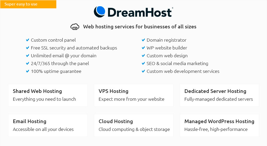 Top Dedicated Server